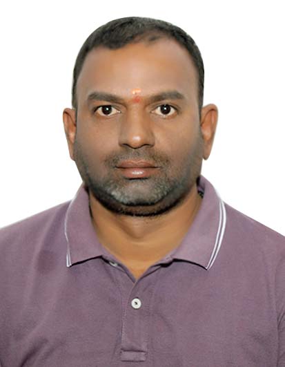 Mr. K. Anil Kumar